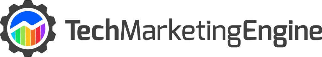 Tech Marketing Engine-Logo_Main_Dark